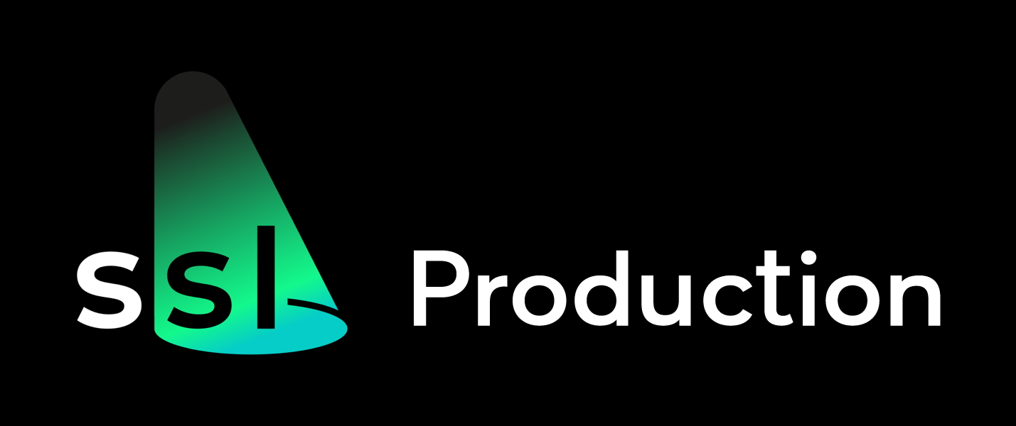 SSL Production — Full Technical Event Production